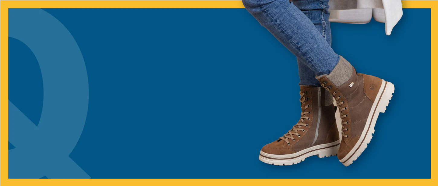 Step Into Your Perfect Style